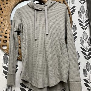 Sister Studio x Abercrombie Hoodie